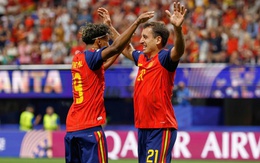 Lý do hai trận đấu của Tây Ban Nha ở World Cup 2026 bị điều tra