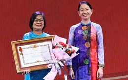 Phường Đức Nhuận tri ân anh hùng liệt sĩ, thương bệnh binh dịp 79 năm Ngày Thương binh - Liệt sĩ