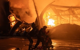 Tin tức thế giới 25-7: Tên lửa Nga gây thương vong lớn ở Ukraine; Hàn Quốc tuyên bố về Biển Đông