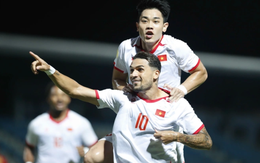 Thua Việt Nam 0-7, Timor-Leste vẫn được khen ‘dũng cảm’ ở ASEAN Cup