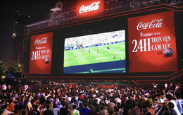 24 giờ khó quên của fan bóng đá và những trải nghiệm 'chưa từng'