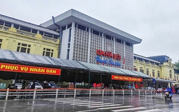 Đánh thức không gian đô thị: Khi kiến trúc cần đi cùng chính sách
