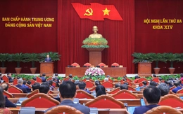 Trung ương Đảng đồng ý chủ trương đổi tên Ban Tuyên giáo và Dân vận Trung ương thành Ban Tuyên giáo Trung ương