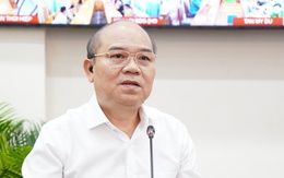 TP.HCM xử lý gần 800 văn bản quy phạm pháp luật sau 1 năm thực hiện Nghị quyết 66