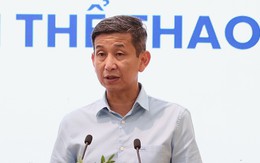 Thể thao Việt Nam phải khai thác được giá trị thương mại các sự kiện thể thao
