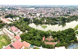 Đưa Hưng Yên trở thành thành phố trực thuộc Trung ương trước năm 2030