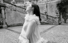'Biểu tượng phá cách' Lim Kim tái xuất sau 13 năm với album Exit to Nowhere