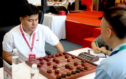 Lại Lý Huynh: 'Đại chiến cao thủ Trung Quốc trên sân nhà cho tôi nhiều cảm xúc'