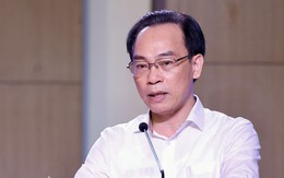 Bộ trưởng Hoàng Minh Sơn: Phải trả lại 'học thật, thi thật, nhân tài thật'