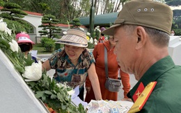 Về 'tọa độ lửa' Ngã ba Đồng Lộc trong những ngày tháng 7 lịch sử