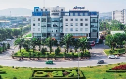 Công ty của con gái ông Đặng Thành Tâm trở thành cổ đông lớn tại Kinh Bắc
