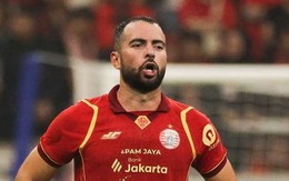 Ngôi sao gốc Tây Ban Nha muốn vô địch ASEAN Cup cùng tuyển Indonesia