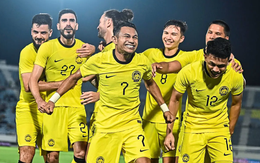 Dự đoán tỉ số ASEAN Cup: Vắng dàn sao nhập tịch, Malaysia chật vật trước Myanmar
