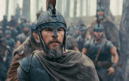 The Odyssey chinh phục điều Hollywood bỏ quên suốt nhiều năm
