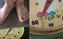 Cái cân bóp méo sự thật?