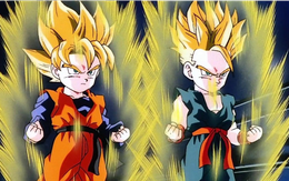 Đâu là Saiyan thế hệ mới mạnh nhất Dragon Ball hiện tại?