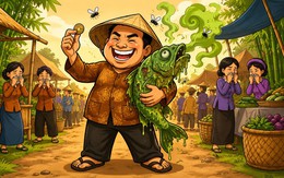 Tục ngữ quen thuộc này là gì? (P28)