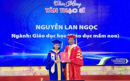 Tiến sĩ về Vĩnh Long làm việc được hỗ trợ đến 600 triệu đồng