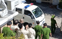 Vụ cho vay nặng lãi: Hé lộ hồ sơ vay giả 7 tỉ đồng, tình tiết liên quan một công ty bất động sản