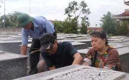 'Chiến dịch 500 ngày đêm' đón các anh trở về