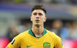 Sao World Cup 2026 vướng nghi án sử dụng cocaine