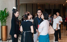 Nền tảng nhà ở du học toàn cầu Uhomes.com khai trương văn phòng tại TP.HCM