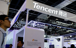 Quản lý Tencent mất việc vì khoe tiền thưởng chục tỉ