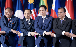 Sức hút của ASEAN trong thế giới 'bất khả dự báo' và vai trò ngày càng lớn của Việt Nam
