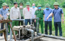 Sau vụ ngộ độc khí trang trại chăn nuôi ở Thanh Hóa: Tăng tập huấn để ngừa tai nạn thương tâm