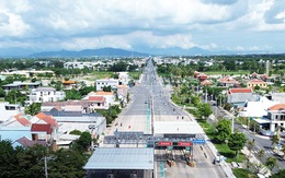 Khu công nghiệp VSIP Đà Nẵng gần 250ha, vốn hơn 3.700 tỉ đồng nằm ở đâu?