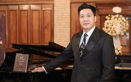 NSND Đỗ Quốc Hưng làm Giám đốc Nhạc viện TP.HCM