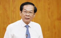 Tân Bí thư Cần Thơ cam kết 'nói ít làm nhiều, làm đến cùng'