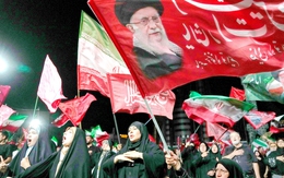 Trung Đông sáng 25-7: Tướng Iran dọa 'mạng đổi mạng' với binh sĩ Mỹ; Saudi Arabia không kích Houthi