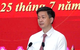 Ông Lê Quang Tùng: Sẽ có cơ chế khuyến khích cán bộ dám nghĩ dám làm; thực hiện thành công APEC 2027 ở Phú Quốc
