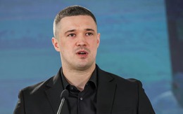 Bị miễn nhiệm, cựu Bộ trưởng Quốc phòng Ukraine được Bộ trưởng Ý mời làm cố vấn