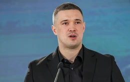 Bị miễn nhiệm, cựu Bộ trưởng Quốc phòng Ukraine được Bộ trưởng Ý mời làm cố vấn