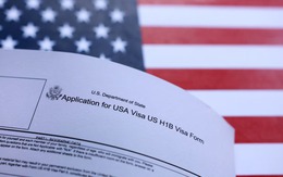 Phí visa H-1B 100.000 USD của ông Trump bị tòa phúc thẩm Mỹ ngăn chặn