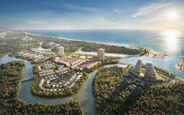 Coastal Quảng Ngãi: Quy hoạch quốc tế bắt đầu từ bản sắc địa phương