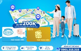 Mùa hè an toàn cho trẻ