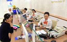 Lệch pha huy động và cho vay gần 1,4 triệu tỉ đồng, người vay phải 'làm quen' với mặt bằng lãi suất mới
