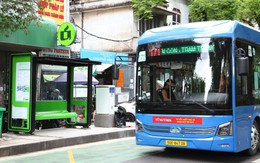 TP.HCM thí điểm mẫu nhà chờ xe buýt mới, người dân đề xuất thêm nhiều tiện ích