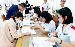 Trốn đóng bảo hiểm xã hội có thể bị phạt tới 150 triệu đồng
