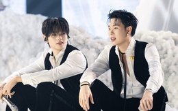 Đội Dương Domic thắng Live Stage 2 Tinh hà say hi