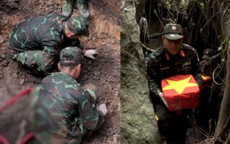 Góc nhìn trưa nay: Phát hiện thêm vị trí mới có hài cốt liệt sĩ tại công viên Lê Thị Riêng; Trở về sau hơn nửa thế kỷ