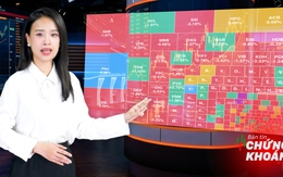 Bản tin chứng khoán: Sau tuần rơi hơn 100 điểm, thị trường hồi hộp chờ tín hiệu đảo chiều