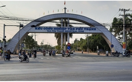 Vụ chuyển hồ sơ doanh nghiệp nghi trốn thuế cho Công an Cần Thơ: Doanh nghiệp nói gì?