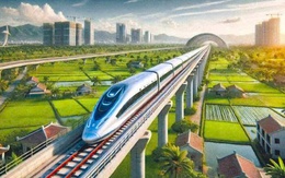 Nghị quyết 16 về phát triển TP Đồng Nai: Mạng lưới metro quy hoạch ra sao, tuyến nào đầu tư trước?