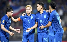 Chân dung 5 đội bóng ở bảng B ASEAN Cup 2026