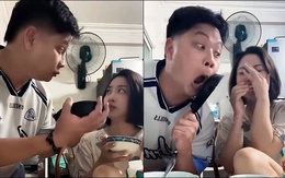 Hóa ra ngoài kia họ yêu nhau như vậy