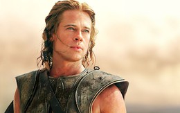 Brad Pitt ghét phim sử thi Hy Lạp 'Troy', gọi đó là sai lầm trong sự nghiệp